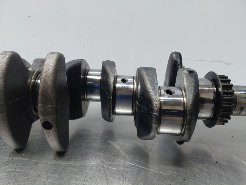 Recambio de cigueñal para kia xceed drive referencia OEM IAM   