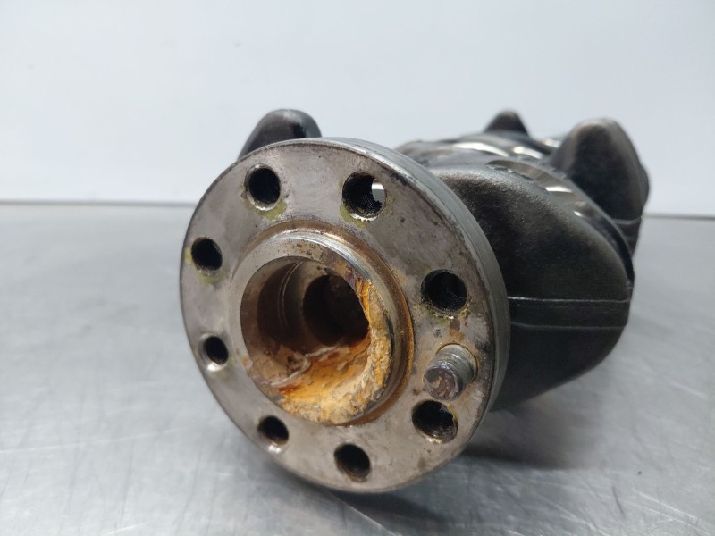 Recambio de cigueñal para kia xceed drive referencia OEM IAM   