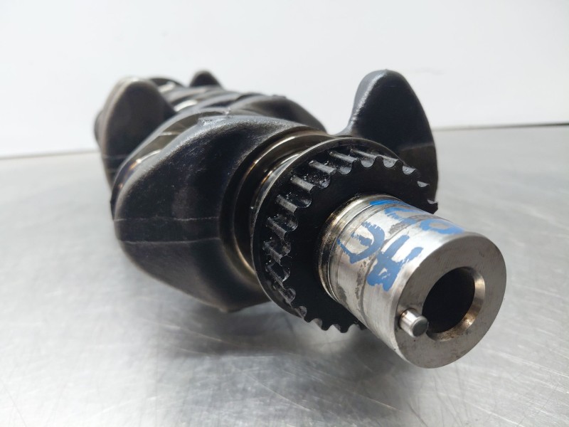 Recambio de cigueñal para kia xceed drive referencia OEM IAM   