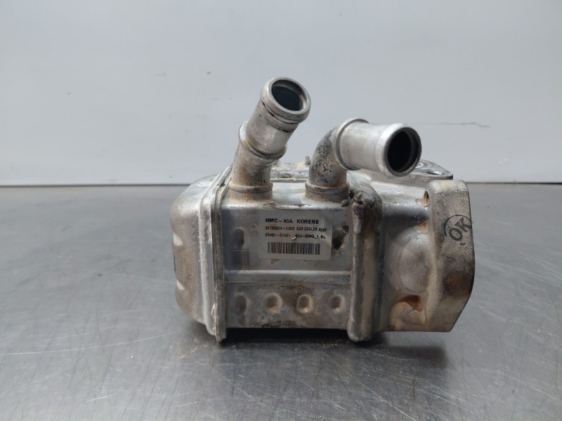 Recambio de enfriador egr para kia xceed drive referencia OEM IAM   