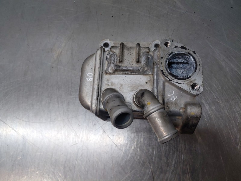 Recambio de enfriador egr para kia xceed drive referencia OEM IAM   