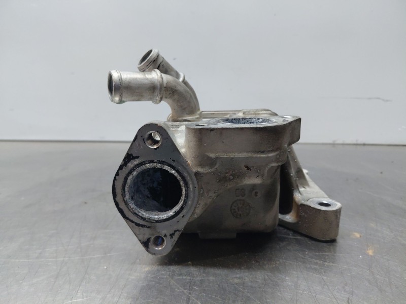 Recambio de enfriador egr para kia xceed drive referencia OEM IAM   