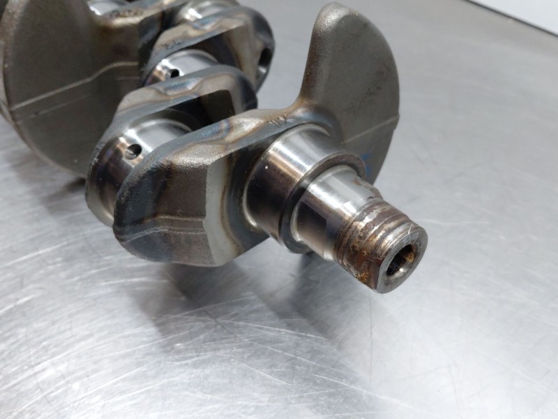 Recambio de cigueñal para volkswagen golf viii lim. (cd1) bluemotion referencia OEM IAM   