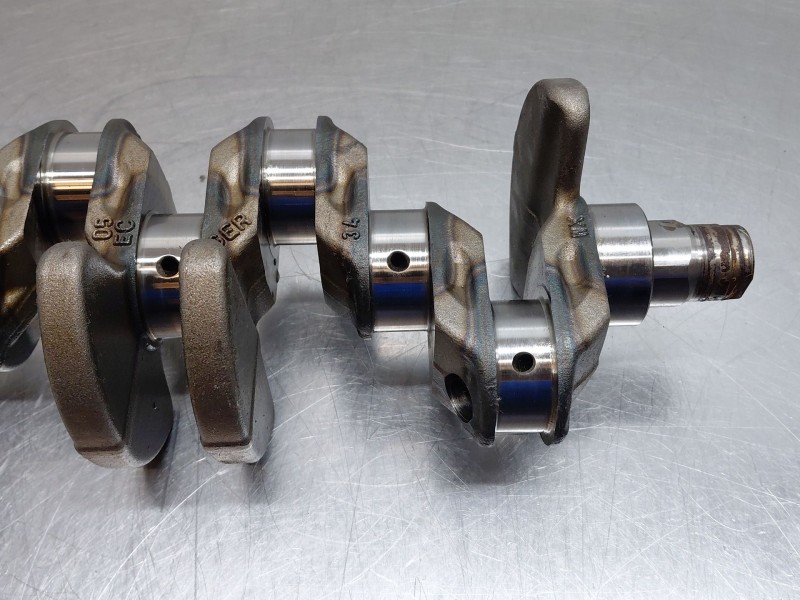 Recambio de cigueñal para volkswagen golf viii lim. (cd1) bluemotion referencia OEM IAM   