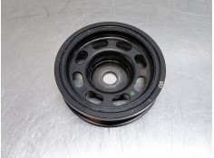 Recambio de polea cigueñal para volkswagen golf viii lim. (cd1) bluemotion referencia OEM IAM   