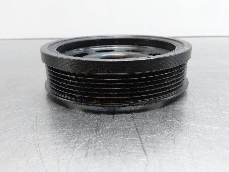 Recambio de polea cigueñal para volkswagen golf viii lim. (cd1) bluemotion referencia OEM IAM   