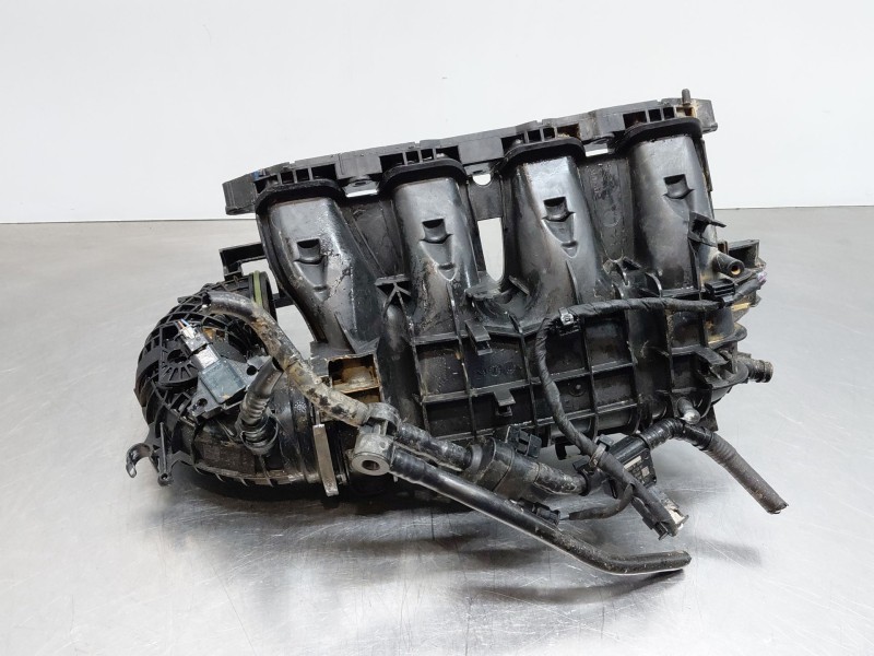 Recambio de colector admision para volkswagen golf viii lim. (cd1) bluemotion referencia OEM IAM   