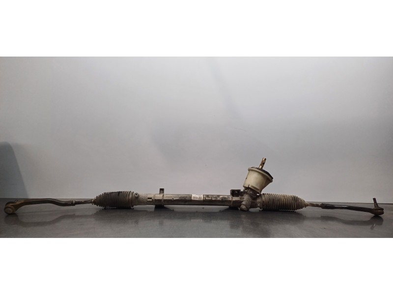 Recambio de cremallera direccion para renault megane iii berlina 5 p expression referencia OEM IAM 490017022R   Recambio de cremallera direccion para renault megane iii berlina 5 p expression referencia OEM IAM 490017022R