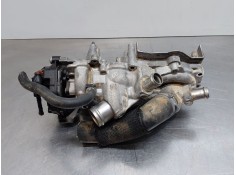Recambio de termostato para volkswagen golf viii lim. (cd1) bluemotion referencia OEM IAM    2