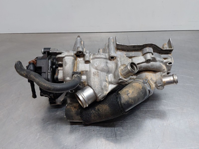Recambio de termostato para volkswagen golf viii lim. (cd1) bluemotion referencia OEM IAM   