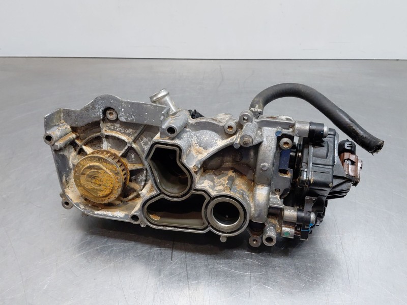 Recambio de termostato para volkswagen golf viii lim. (cd1) bluemotion referencia OEM IAM   