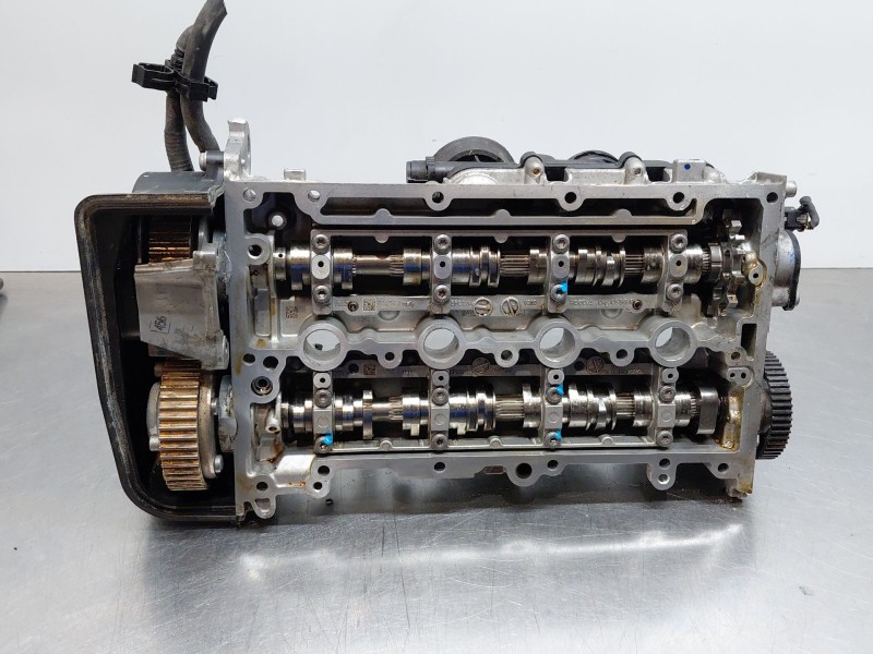 Recambio de culatin para volkswagen golf viii lim. (cd1) bluemotion referencia OEM IAM   