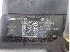 Recambio de bomba inyeccion para ford c-max titanium referencia OEM IAM    2
