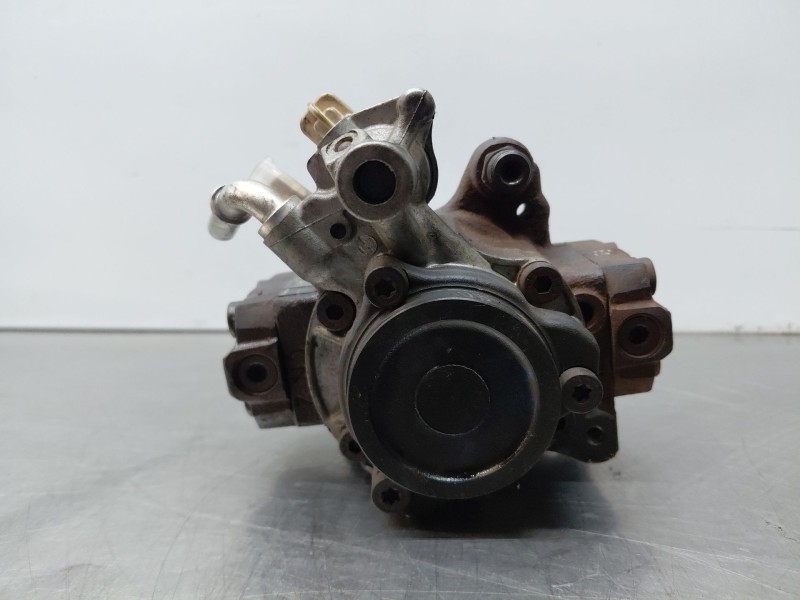 Recambio de bomba inyeccion para ford c-max titanium referencia OEM IAM   