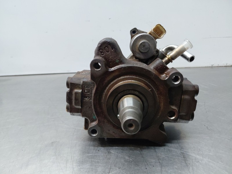 Recambio de bomba inyeccion para ford c-max titanium referencia OEM IAM   
