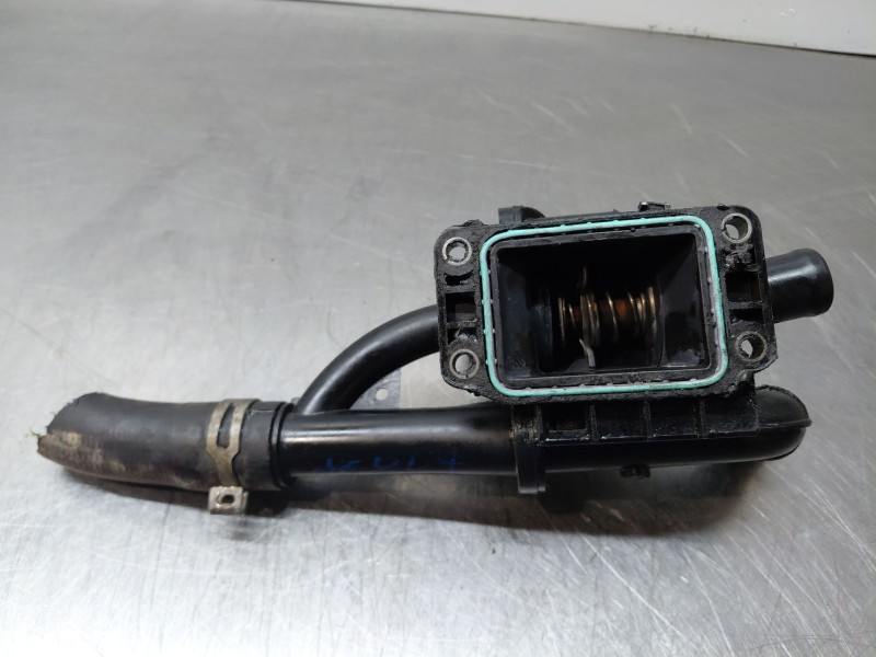 Recambio de termostato para ford c-max titanium referencia OEM IAM   