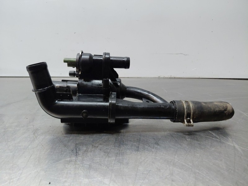 Recambio de termostato para ford c-max titanium referencia OEM IAM   