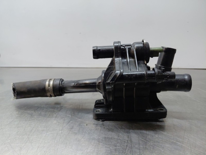 Recambio de termostato para ford c-max titanium referencia OEM IAM   