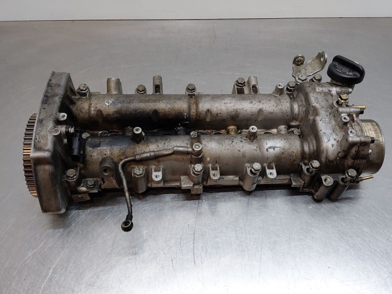Recambio de culatin para opel insignia a (g09) 2.0 cdti (68) referencia OEM IAM   