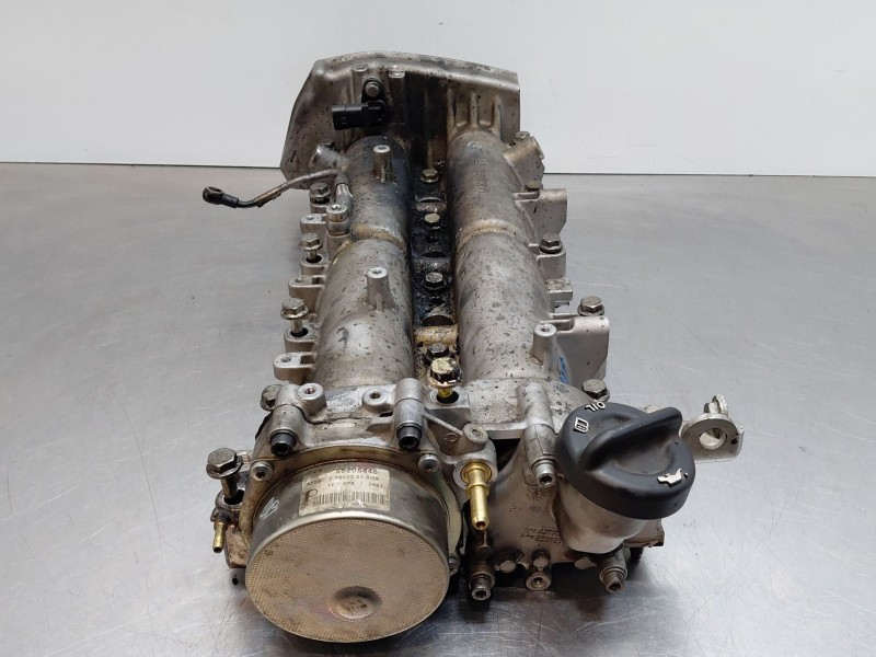 Recambio de culatin para opel insignia a (g09) 2.0 cdti (68) referencia OEM IAM   