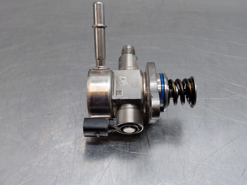 Recambio de bomba combustible para mg zs confort referencia OEM IAM   