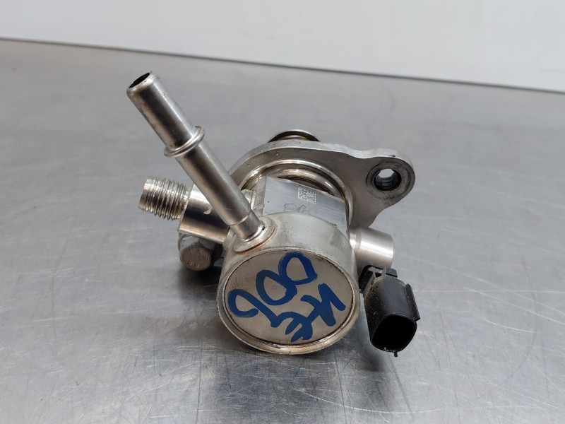 Recambio de bomba combustible para mg zs confort referencia OEM IAM   