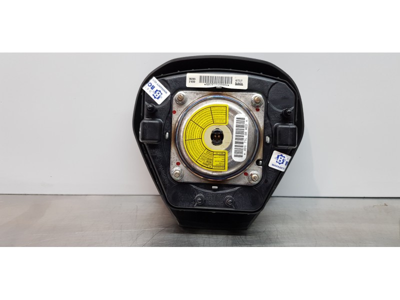 Recambio de airbag delantero izquierdo para ssangyong rodius xdi limited referencia OEM IAM 8620021600  