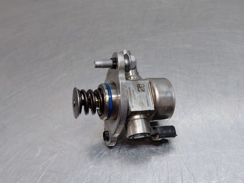 Recambio de bomba combustible para mg zs confort referencia OEM IAM   