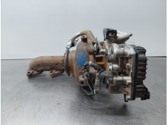 Recambio de turbocompresor para kia xceed drive referencia OEM IAM    2