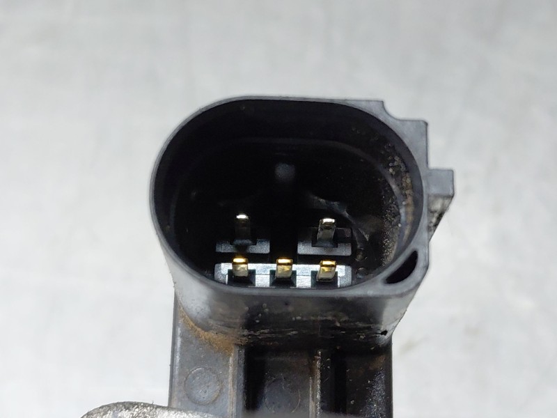 Recambio de valvula egr para kia xceed drive referencia OEM IAM   