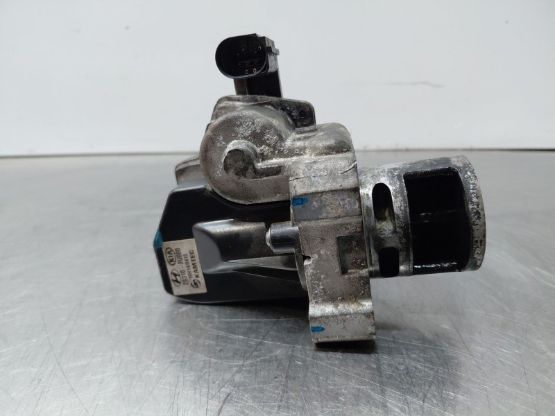 Recambio de valvula egr para kia xceed drive referencia OEM IAM   