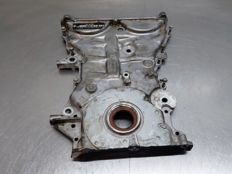 Recambio de tapa distribucion para mg zs confort referencia OEM IAM   