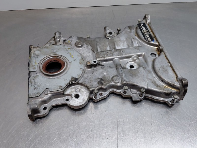 Recambio de tapa distribucion para mg zs confort referencia OEM IAM   