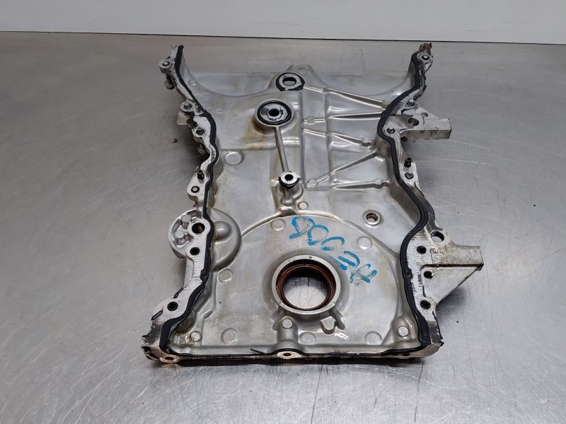 Recambio de tapa distribucion para mg zs confort referencia OEM IAM   