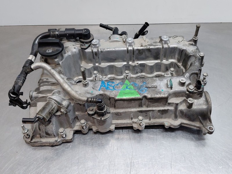 Recambio de tapa balancines para mg zs confort referencia OEM IAM   