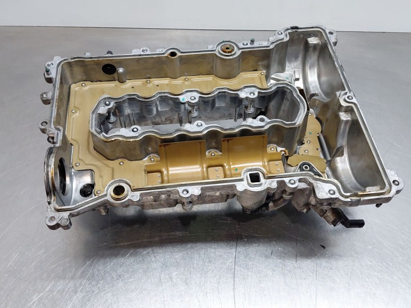 Recambio de tapa balancines para mg zs confort referencia OEM IAM   