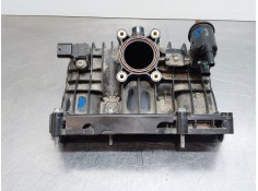 Recambio de colector admision para mg zs confort referencia OEM IAM   
