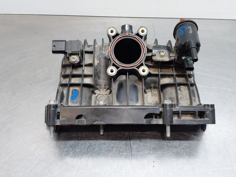 Recambio de colector admision para mg zs confort referencia OEM IAM   