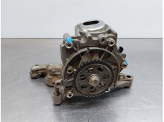 Recambio de bomba aceite para mg zs confort referencia OEM IAM   