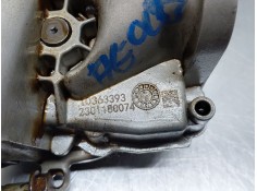 Recambio de bomba aceite para mg zs confort referencia OEM IAM    2