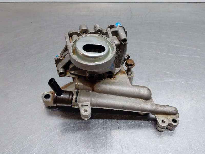 Recambio de bomba aceite para mg zs confort referencia OEM IAM   