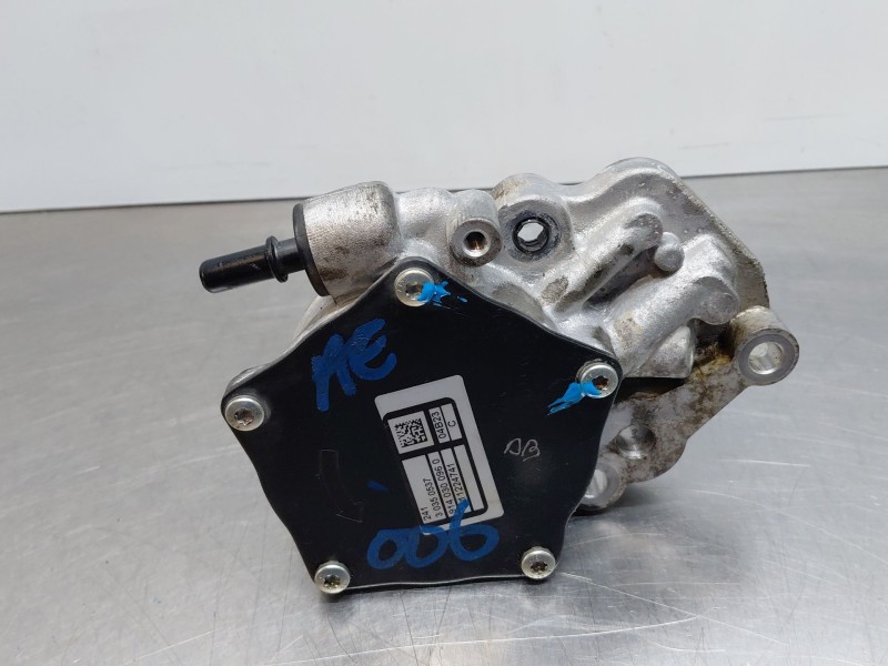 Recambio de depresor freno / bomba vacio para mg zs confort referencia OEM IAM   