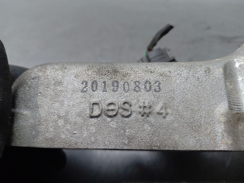 Recambio de colector admision para kia xceed drive referencia OEM IAM   