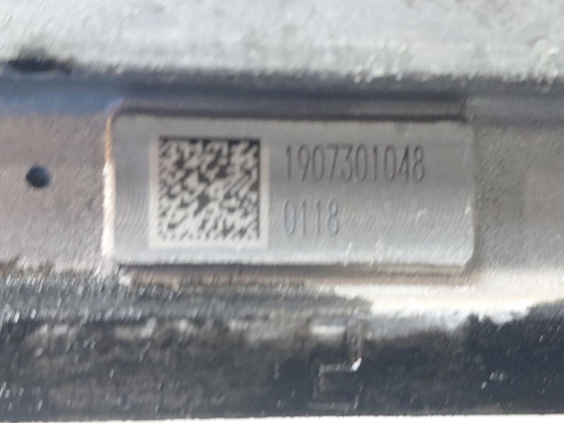 Recambio de culatin para kia xceed drive referencia OEM IAM   