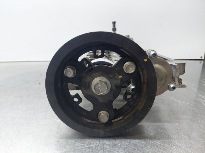 Recambio de culatin para kia xceed drive referencia OEM IAM   