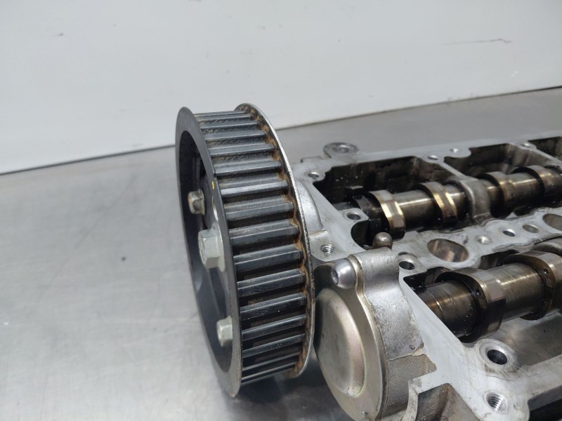 Recambio de culatin para kia xceed drive referencia OEM IAM   