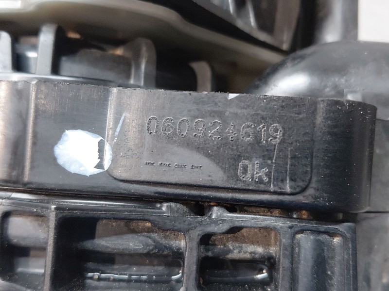 Recambio de termostato para kia xceed drive referencia OEM IAM   