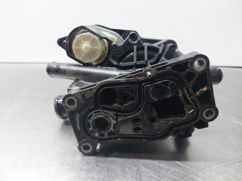 Recambio de termostato para kia xceed drive referencia OEM IAM   