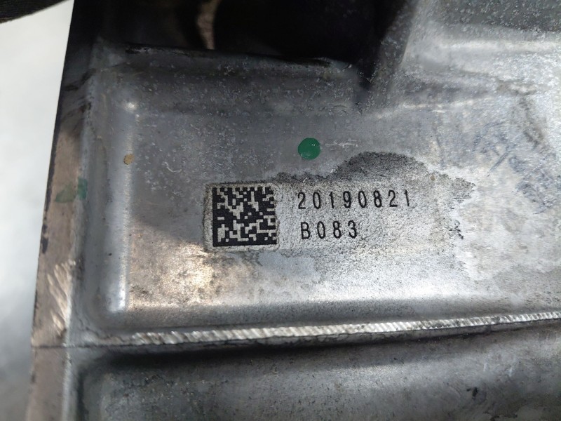 Recambio de carter para kia xceed drive referencia OEM IAM   