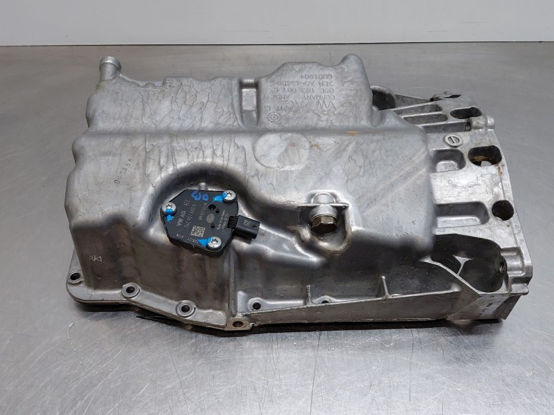 Recambio de carter para volkswagen golf viii lim. (cd1) bluemotion referencia OEM IAM   